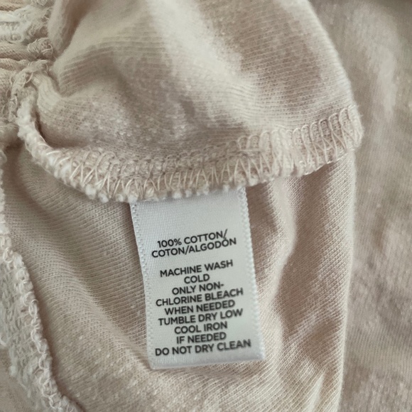 Loft top size M in beige - Picture 4 of 6